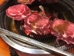 -7年8班朝鲜族非遗美食(三钢里店)