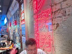 -大头叔烤鸡爪·朝鲜族烤串(天池路店)