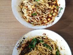 豌杂面-花市豌杂面(民生路店)