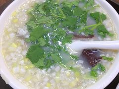 -帖老大羊肉汤烩面烧烤(康复后街总店)