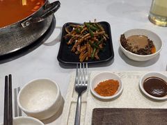 -庖丁家水煮牛排火锅(巴国城店)