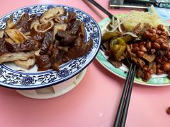 -吾味香葫芦头(安西街店)