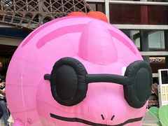 -弘阳·未来世界(弘阳广场店)