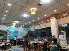 -黑公羊新疆菜(人和店)