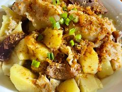 米肠子面肺子-伊带伊路新疆美食府(呼家楼店)