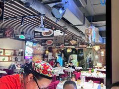 -西域阿里马新疆菜·清真(桂花路店)