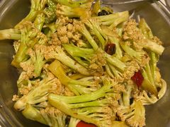 -刘胖子家常菜·蹄花焖藕(中南店)