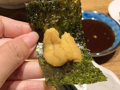 -阿吾罗日本料理(K11艺术中心店)
