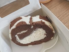 -卷时·瑞士卷·生日蛋糕(大望路店)