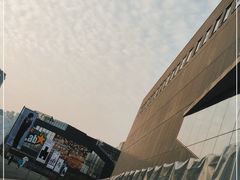 -上海当代艺术博物馆