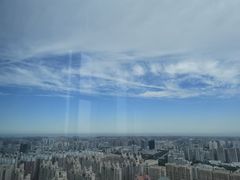 -郑州富力万达文华酒店·云端美食汇自助餐厅