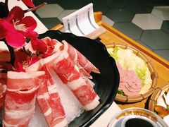 -狐狸爱上椰子鸡(滨江星光大道店)