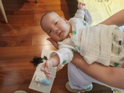 -和伊母婴护理中心·全套房(金山店)