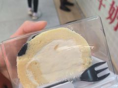 -红星前进面包牛奶公司(五道口购物中心店)