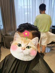 -MOVAN HAIR莫凡匠人发型屋
