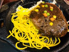 -贵族世家牛排(晋江万达店)