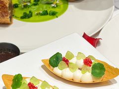 -L'Arome芳芳法国餐厅(仙林金鹰店)