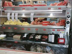 -塔斯汀中国汉堡(宝安宝田一路店)