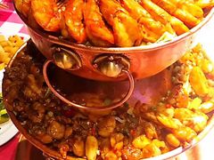 -老佛爷正宗铜炉蛙锅(五道口店)