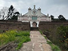 -舒家湾天主教堂