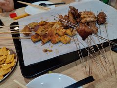 -烤五行·烧烤烤串(石佛营店)