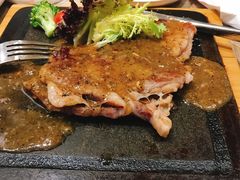 -凡塔斯牛排自助餐厅(莆田万达店)