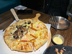 -MI WU FACTORY米屋美食工厂餐厅(绿地店)