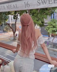 -MI HAIR