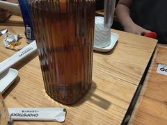-木屋烧烤(观澜湖新城MH店)