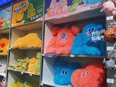 -X11(北京首开熙悦龙湖天街龙湖店)