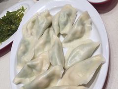 -喜家德虾仁水饺(中央大街店)