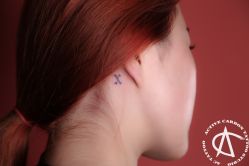 -AC TATTOO 纹身