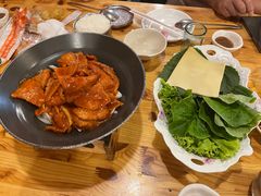 -元奶奶包饭(公新银浦店)