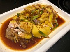 -渔米粥(罗湖店)