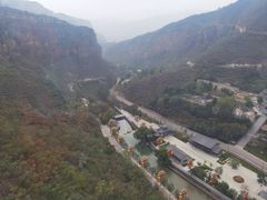-苍岩山风景名胜区
