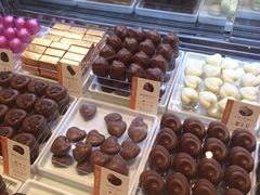 -GODIVA(港汇恒隆广场)