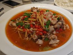 -拾捌川·自贡爆炒(新街口店)