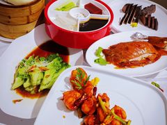 -满堂·烤鸭店·北京菜(鼓楼店)