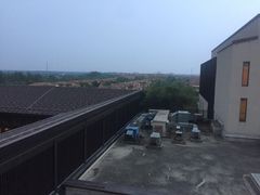 -上海崇明金茂凯悦酒店