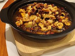 -南山翁新概念川菜(江宁万达广场店)