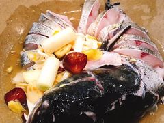 -云渔堂蒸汽石锅鱼(万达店)