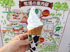 -神户市立六甲山牧场