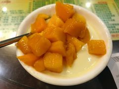 芒果双皮奶-顺记冰室(宝华路店)