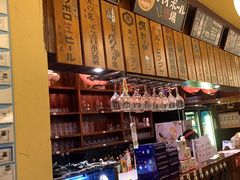 -鸟鹏烧鸟居酒屋(仁恒梦中心店)