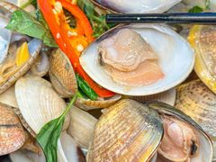 -东江海鲜大排档·潮汕菜·砂锅粥