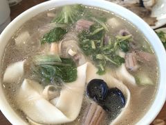 -合记烩面(高新区店)
