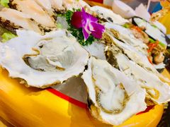 -捞围鲜·港式打边炉(海阳路店)