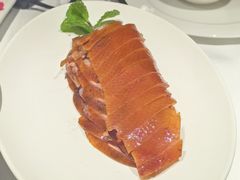 -四季民福烤鸭店(王府井东安门店)