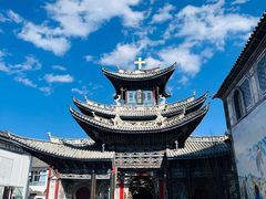 -大理古城