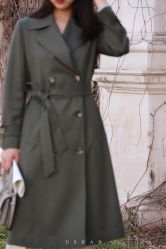 -优山定制西服衬衫大衣(国贸店)